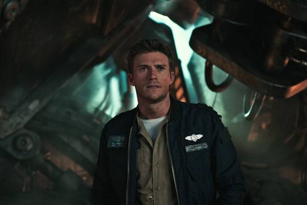 Bild: Pacific Rim: Uprising