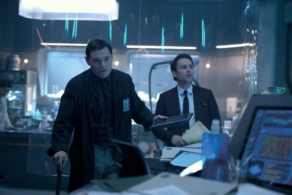 Bild: Pacific Rim: Uprising