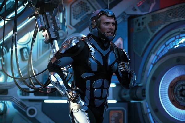Bild: Pacific Rim: Uprising