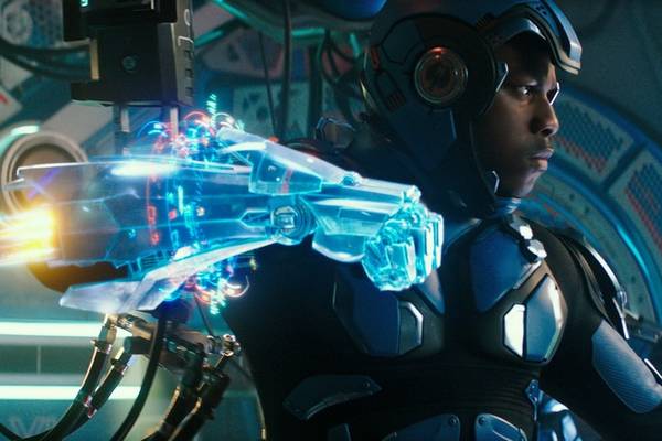 Bild: Pacific Rim: Uprising