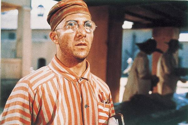 Bild: Papillon (1973)