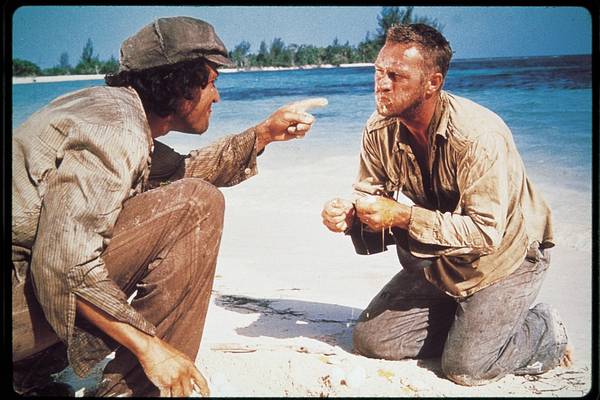 Bild: Papillon (1973)