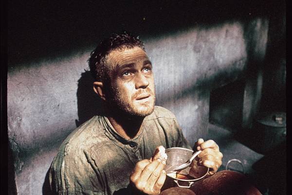 Bild: Papillon (1973)