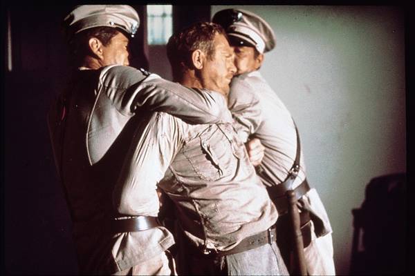 Bild: Papillon (1973)