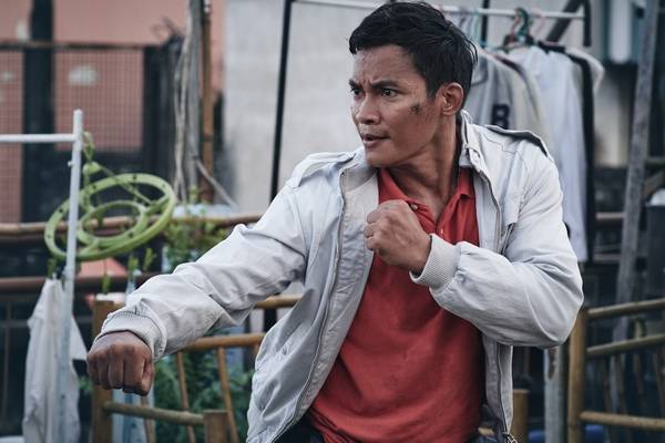 Bild: Paradox – Kill Zone Bangkok