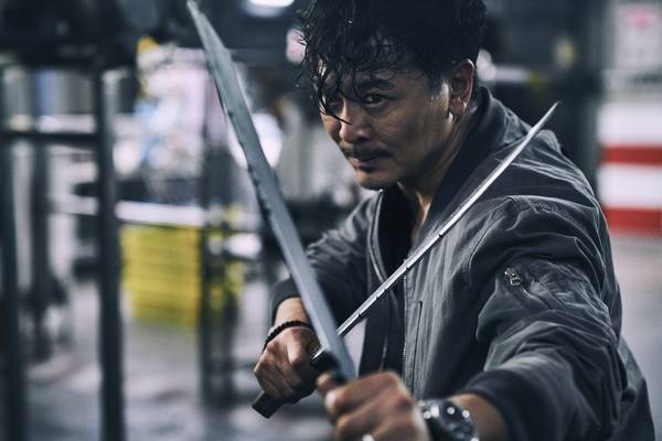 Bild: Paradox – Kill Zone Bangkok
