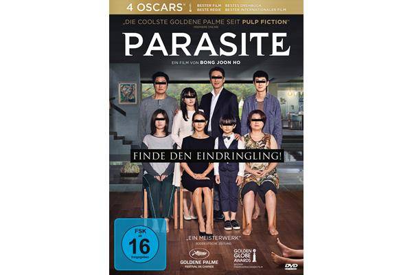 Bild: Parasite