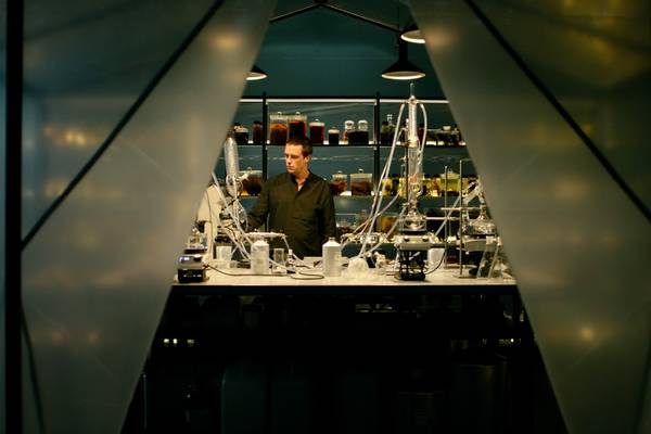 Bild: Parfum - Miniserie