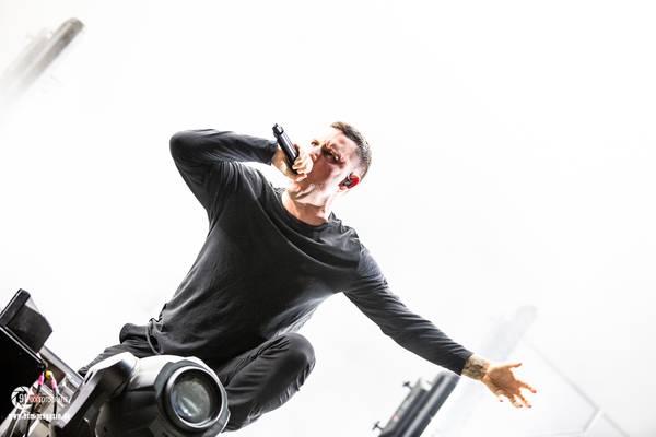 Bild: ROCK IM PARK 2018 - Tag 3 - Teil 3