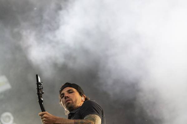 Bild: ROCK IM PARK 2018 - Tag 3 - Teil 3