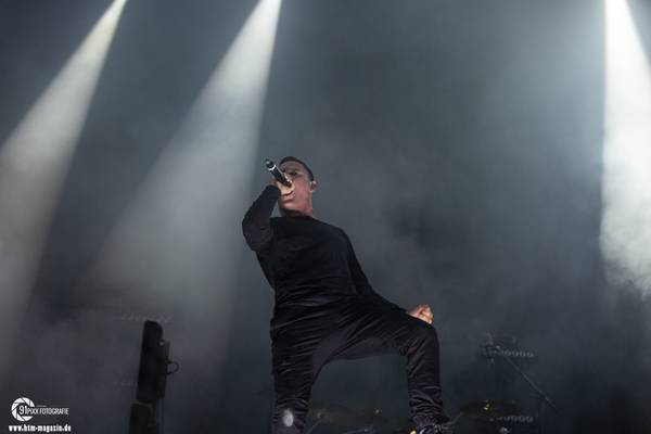 Bild: ROCK IM PARK 2018 - Tag 3 - Teil 3