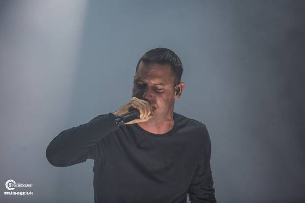 Bild: ROCK IM PARK 2018 - Tag 3 - Teil 3