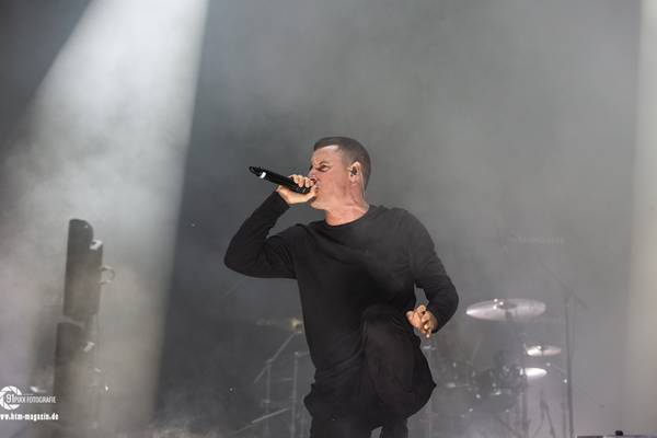 Bild: ROCK IM PARK 2018 - Tag 3 - Teil 3