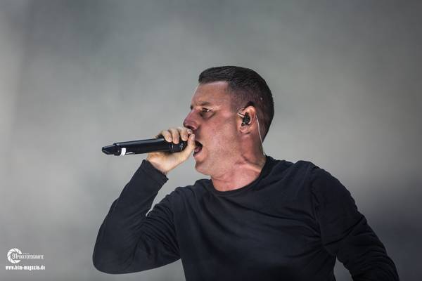 Bild: ROCK IM PARK 2018 - Tag 3 - Teil 3