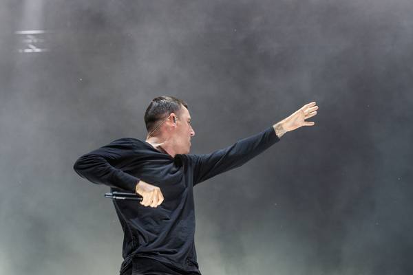 Bild: ROCK IM PARK 2018 - Tag 3 - Teil 3