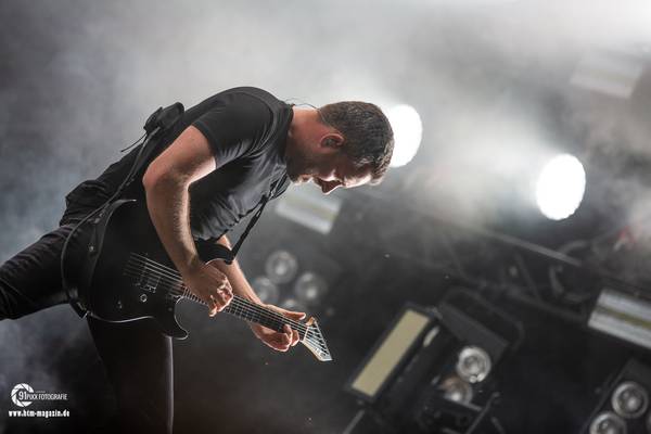 Bild: ROCK IM PARK 2018 - Tag 3 - Teil 3