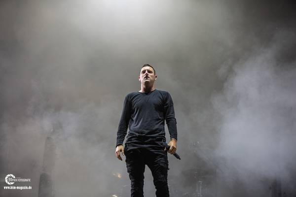 Bild: ROCK IM PARK 2018 - Tag 3 - Teil 3