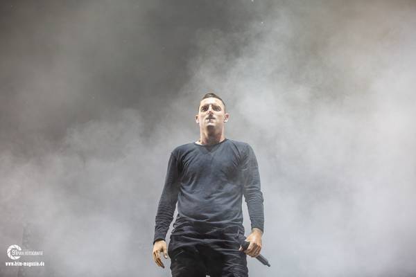 Bild: ROCK IM PARK 2018 - Tag 3 - Teil 3