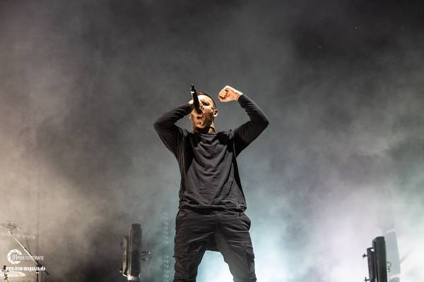 Bild: ROCK IM PARK 2018 - Tag 3 - Teil 3