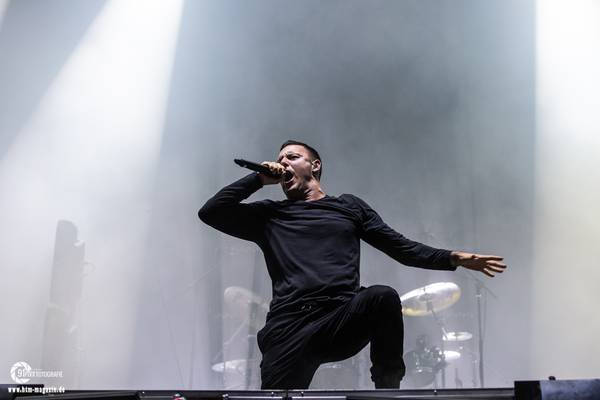 Bild: ROCK IM PARK 2018 - Tag 3 - Teil 3