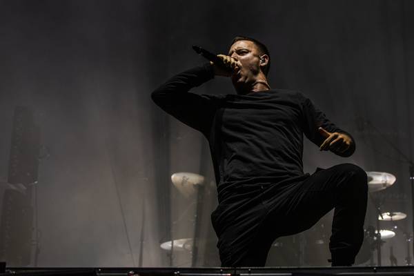 Bild: ROCK IM PARK 2018 - Tag 3 - Teil 3