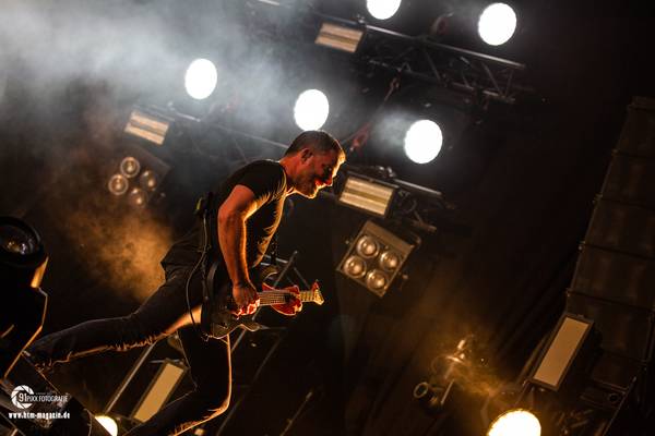 Bild: ROCK IM PARK 2018 - Tag 3 - Teil 3