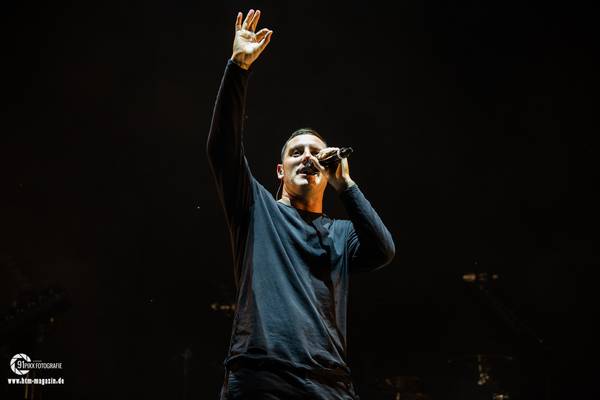 Bild: ROCK IM PARK 2018 - Tag 3 - Teil 3