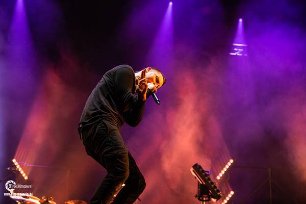 Bild: ROCK IM PARK 2018 - Tag 3 - Teil 3