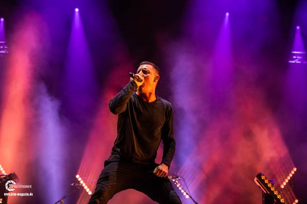 Bild: ROCK IM PARK 2018 - Tag 3 - Teil 3