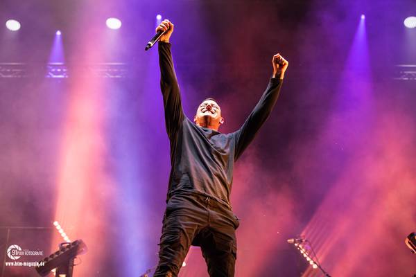 Bild: ROCK IM PARK 2018 - Tag 3 - Teil 3