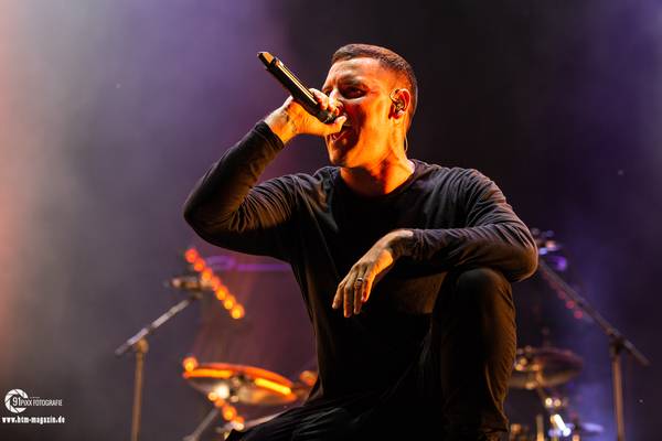 Bild: ROCK IM PARK 2018 - Tag 3 - Teil 3
