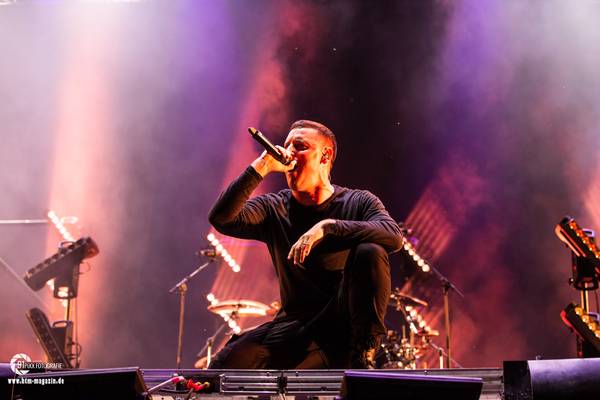 Bild: ROCK IM PARK 2018 - Tag 3 - Teil 3