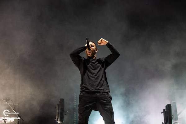 Bild: ROCK IM PARK 2018 - Tag 3 - Teil 3