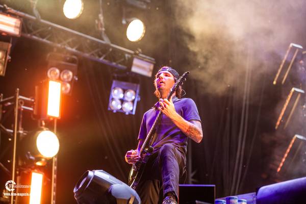 Bild: ROCK IM PARK 2018 - Tag 3 - Teil 3
