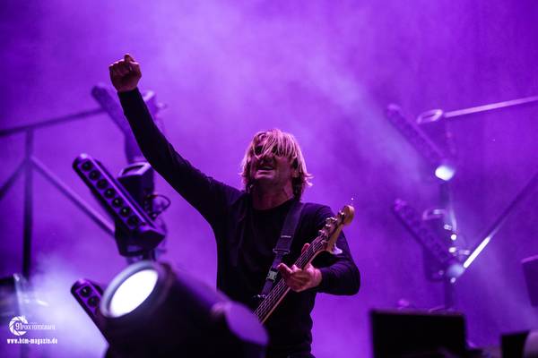 Bild: ROCK IM PARK 2018 - Tag 3 - Teil 3