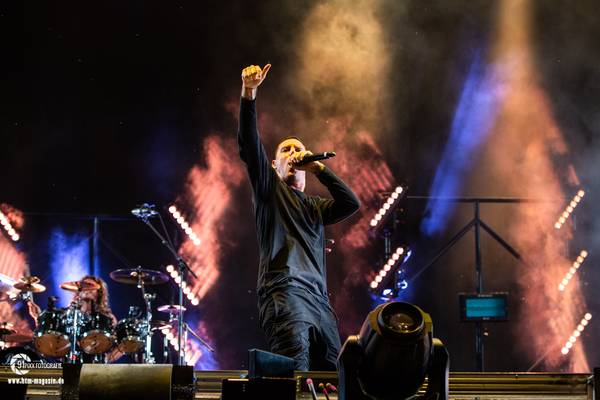 Bild: ROCK IM PARK 2018 - Tag 3 - Teil 3
