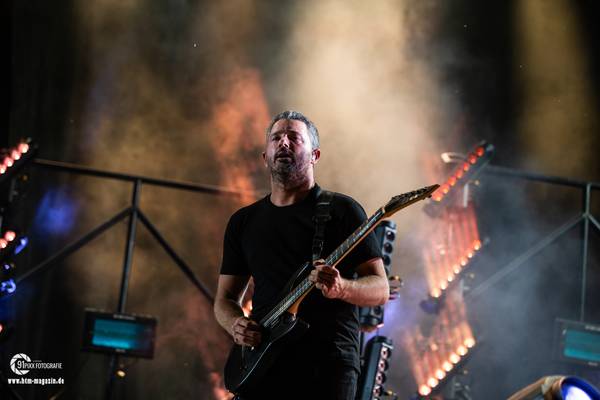 Bild: ROCK IM PARK 2018 - Tag 3 - Teil 3