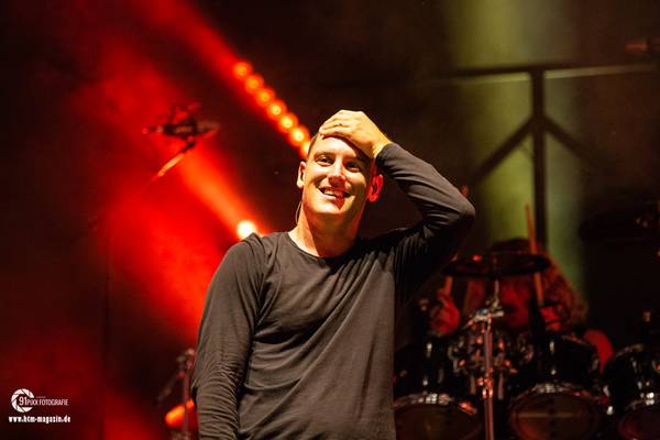 Bild: ROCK IM PARK 2018 - Tag 3 - Teil 3