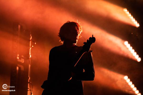 Bild: ROCK IM PARK 2018 - Tag 3 - Teil 3