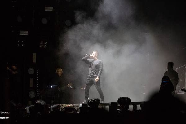 Bild: ROCK IM PARK 2018 - Tag 3 - Teil 3