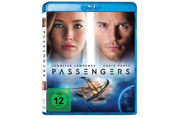 Bild: Passengers