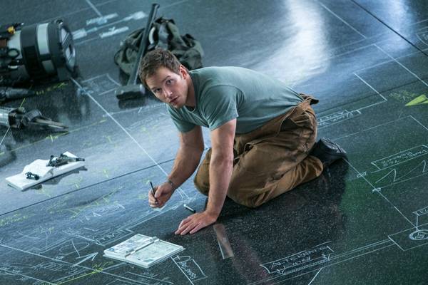 Bild: Passengers