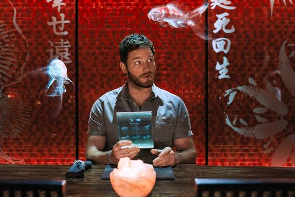 Bild: Passengers