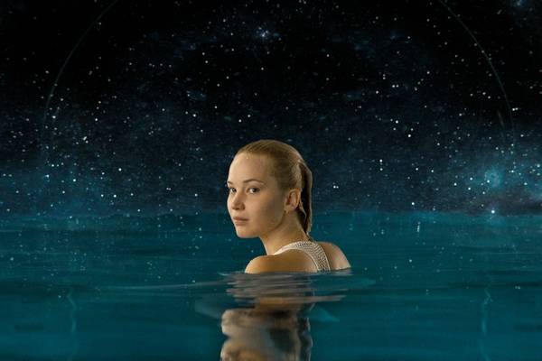 Bild: Passengers