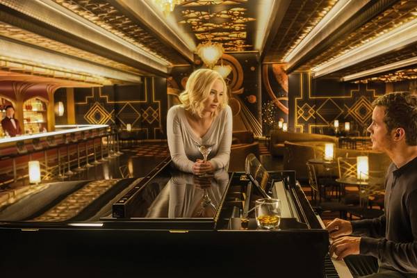 Bild: Passengers