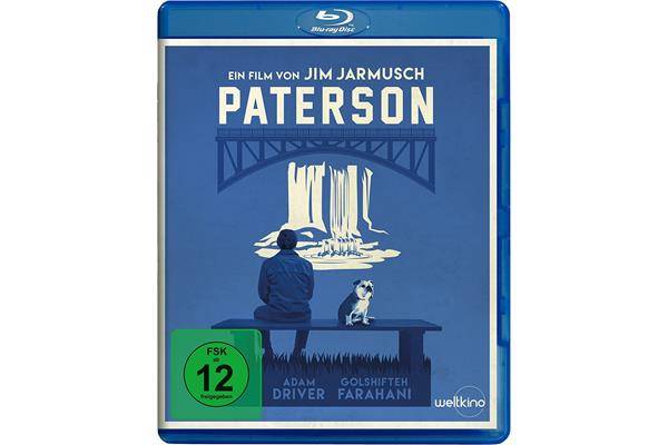 Bild: Paterson