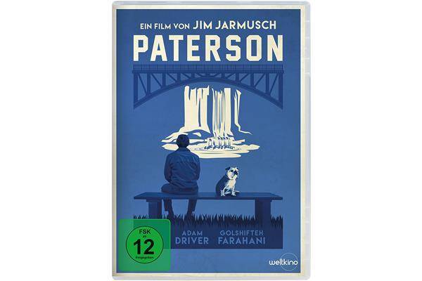 Bild: Paterson