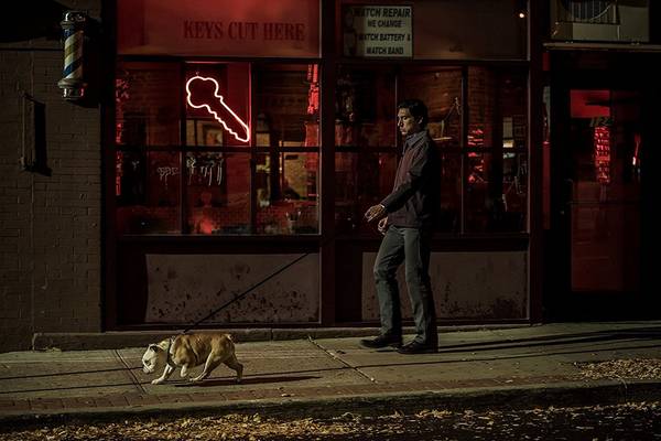 Bild: Paterson