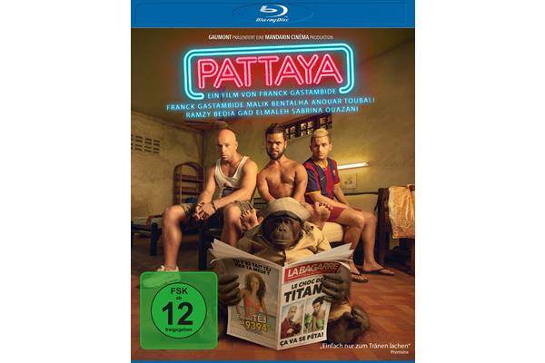 Bild: Pattaya