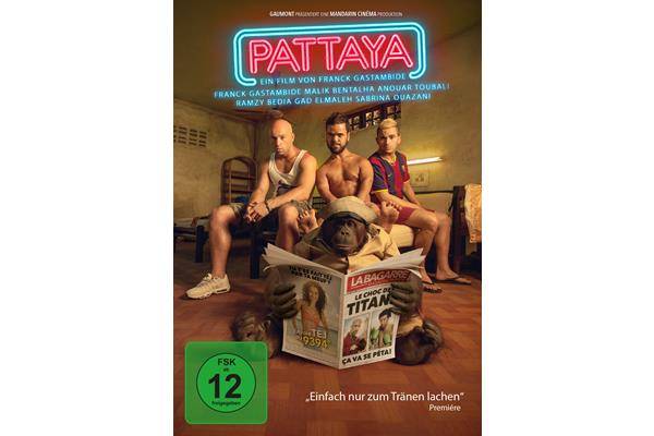 Bild: Pattaya